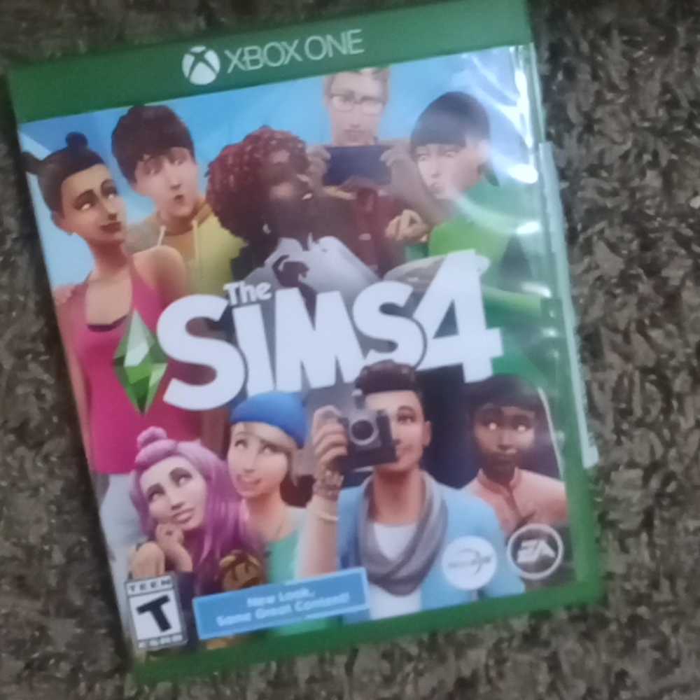 Sims 4